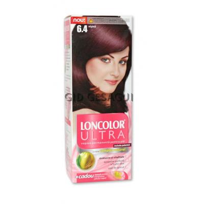 Loncolor Vopsea Par Ultra Visina 6.4