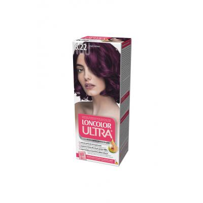 Loncolor Vopsea Par Ultra Violet Intens 6.22