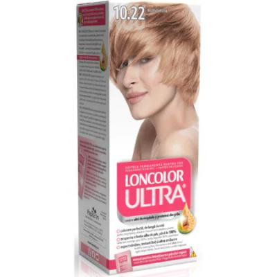 Loncolor Vopsea Par Ultra Blond Rose 10.22