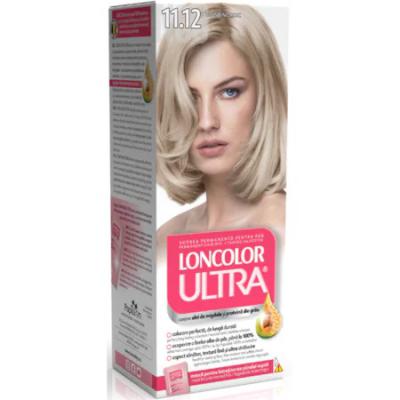 Loncolor Vopsea Par Ultra Blond Nordic 11.12