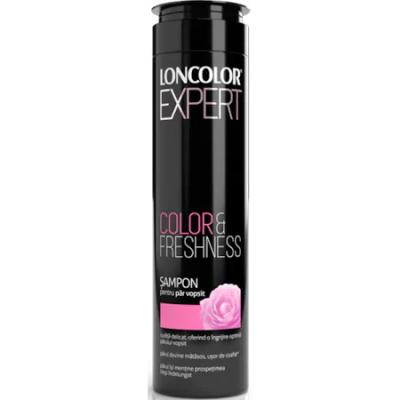 Loncolor Expert Sampon 500ml Color Freshness Par Vopsit