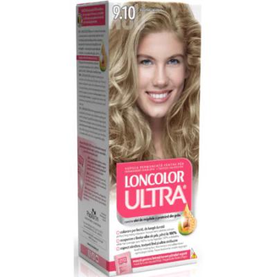 Loncolor Vopsea Par Ultra Blond Irizat 9.10