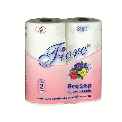 Fiore Rola Prosop 2 staturi 2Buc/Set