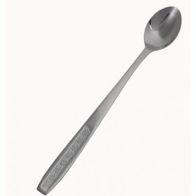 Icos Lingurita Inox Coada Lunga Ana 3Buc/Set