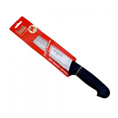 Icos Cutit Pentru Carne Maner Plastic 19cm 341-19