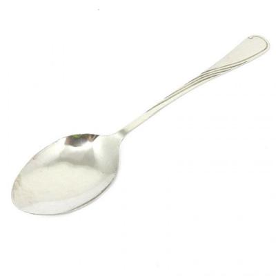 Icos Lingura Inox Carina 6Buc/Set