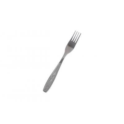 Icos Furculita Inox Roza 3Buc/Set