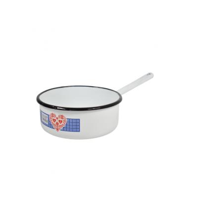 Cratita Semiadanca cu coada 20cm 2L
