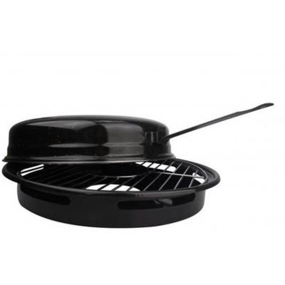 Grill Emailat Aragaz 30cm 800S