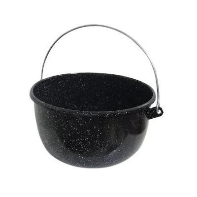Ceaun Emailat cu Torti Pic 28Cm 6L