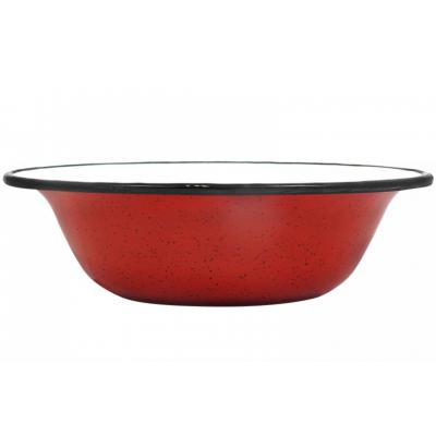 Castron Emailat 22cm