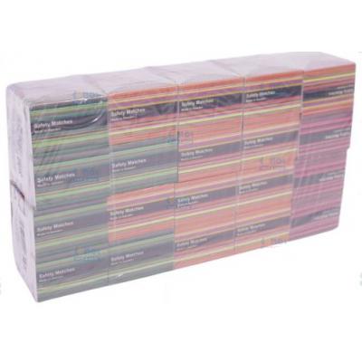 Fok Chibrituri Standard 10Buc/Set