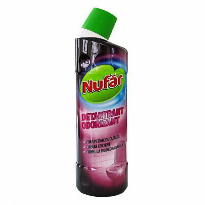 Nufar Detartrant 750ml Odorizant