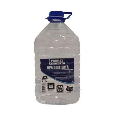 Promax Apa Distilata 5L