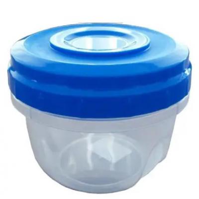 Cutie Depozitare Alimente Rotunda 0.75L 3034