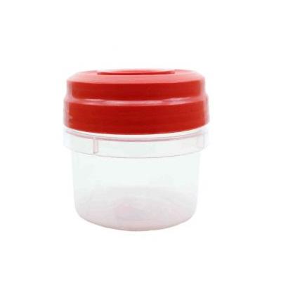 Cutie Depozitare Alimente Rotunda 0.57L 3033