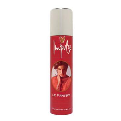 Impulse Deodorant spray 100ml Pantera