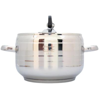 Schmitter HCM Oala Inox Sub Presiune 20cm 5L