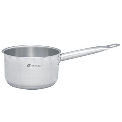 Schmitter Cratita Inox Cu Coada 20X10cm 3L