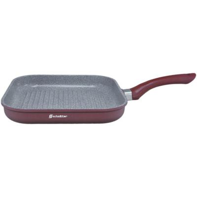 Schmitter Tigaie Grill Antiaderent Strat Ceramic 28cm