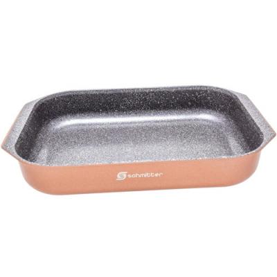 Schmitter Tava Antiaderenta Strat Ceramic 39.5X26X7cm