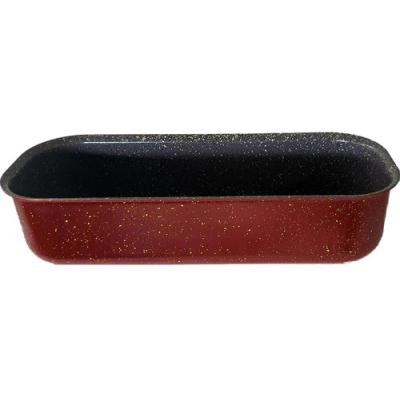 Schmitter Tava Cozonac Antiaderenta Strat Ceramic 31.5X11X8cm