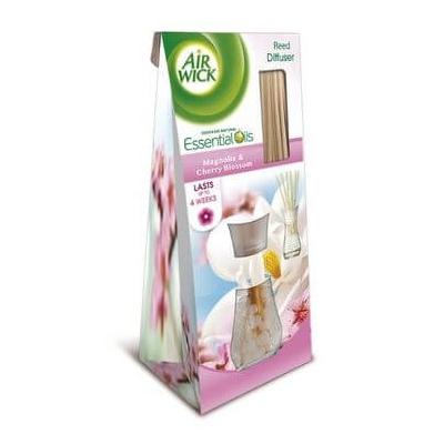 Air Wick Reed Difusers Betisoare Parfumate 25Ml Magnolie