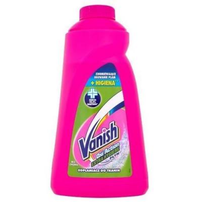 Vanish Solutie Pete Extra Hygiene 940Ml Color