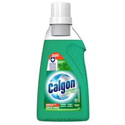 Calgon Gel Anticalcar 750Ml 3In1 Hygiene