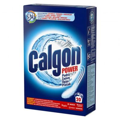 Calgon Pudra Anticalcar 3in1 Power 1Kg