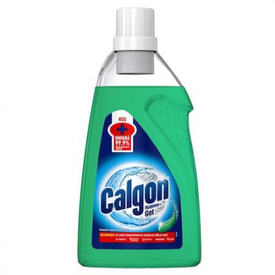 Calgon Gel Anticalcar 1.5L Extra Hygiene