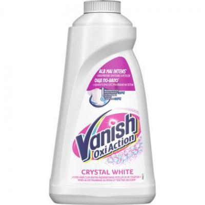 Vanish Solutie Indepartare Pete Haine Albe 1L White