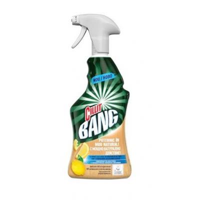 Cillit Bang Detergent Anticalcar Cu Lamaie 750Ml