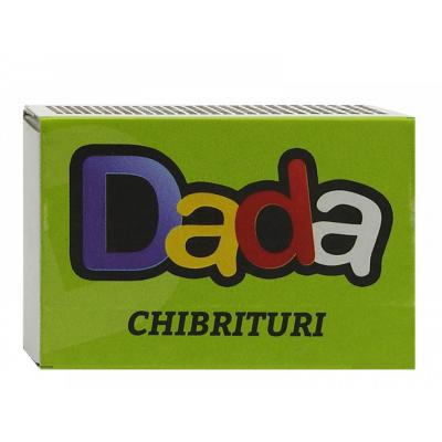 Dada Chibrit Menaj 10buc/set