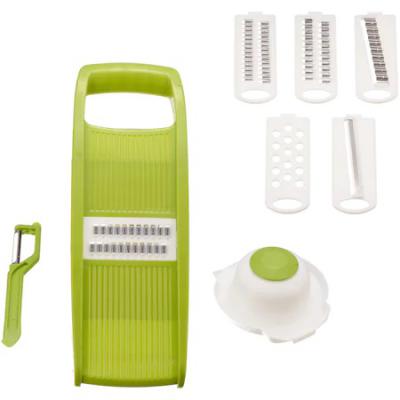 Razatoare Multifunctionala 7 In 1 Vanora