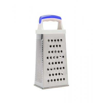 Vanora Razatoare Inox 4 Fete 9x6.5x21cm