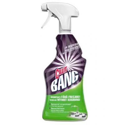 Cillit Bang Detergent Suprafete Cillit Bucatarie 750Ml