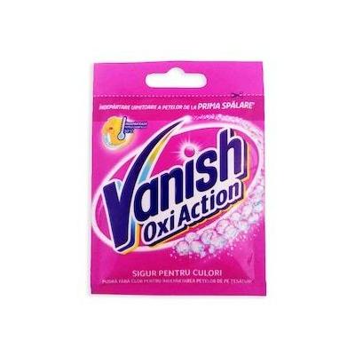 Vanish Pudra Indepartare Pete 30G Pink