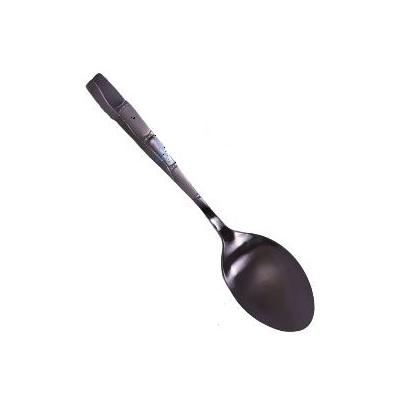 Lingura Inox Model Variat