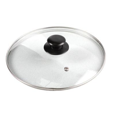 Capac Sticla termorezistenta Yena 22 Cm