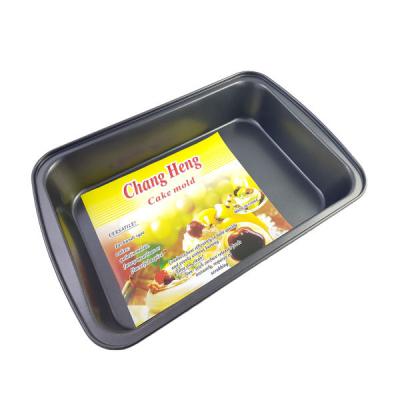 Tava Teflonata pentru Copt 46x31x5cm Hl 05