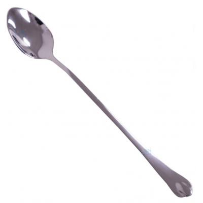 Casnic Lingurita Inox Coada Lunga Lacrima/Lux