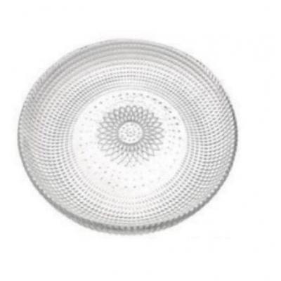 Farfurie Adanca Sticla 21cm Oriental 6Buc/Set