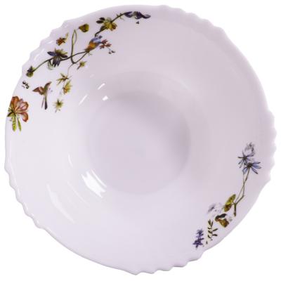 Rod Bol Opal 14cm Dec007 6Buc/Set