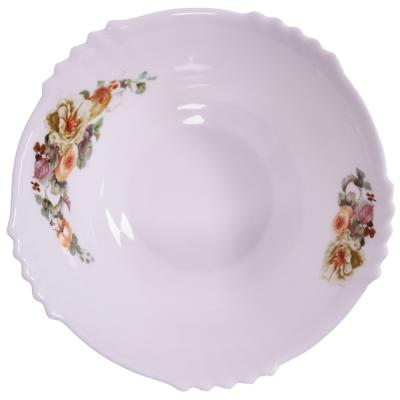 Rod Bol Opal 14Cm Dec008 6Buc/Set