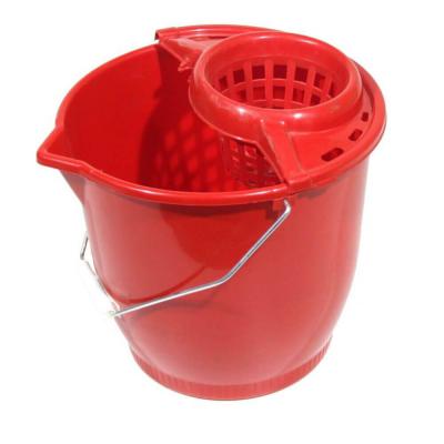 Galeata 10L Rotunda Cu Storcator