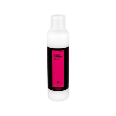 Kallos Sampon 700ml Crema pentru păr normal Utilizare zilnica