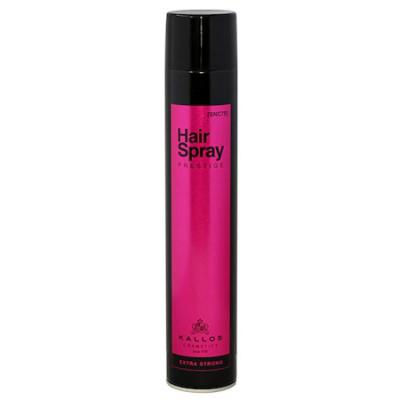 Kallos Fixativ Par 750ml Extra Strong