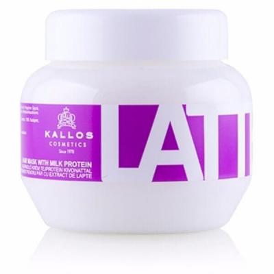 Kallos Tratament Par 275ml Latte