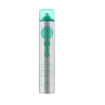 Kallos Fixativ 750ml Keratina